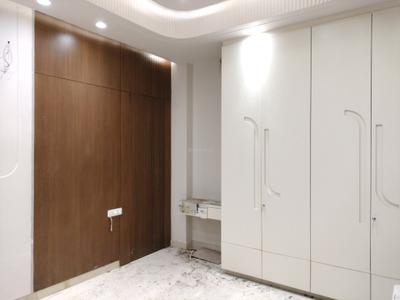 Bedroom Image of 1900 Sq.ft 4 BHK Builder Floor for sale in Sector 19 Dwarka New Delhi for Rs. 40000000