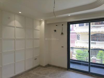 Bedroom Image of 2367 Sq.ft 3 BHK Builder Floor for sale in Sunder Homes Luxury Floors Sector 47, Sector 47 Gurgaon for Rs. 37000000