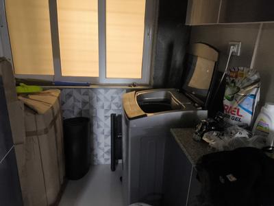 Image of 1000 Sq.ft 2 BHK Apartment / Flat for rent in Kumar Kruti, Kalyani Nagar, Pune for Rs. 60000