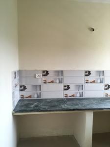 Kitchen Image of 1000 Sq.ft 3 BHK Apartment / Flat for sale in Ayodhya Bypass Bhopal for Rs. 2200000