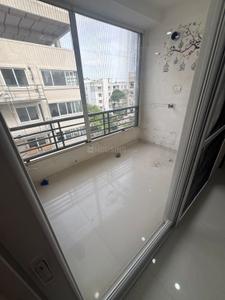 Bedroom Image of 2205 Sq.ft 3 BHK Apartment / Flat for sale in Hitech City Hyderabad for Rs. 25000000