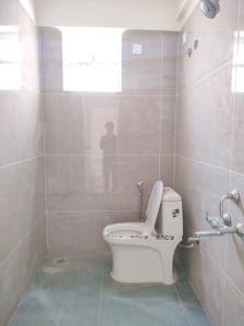Common Bathroom Image of 1485 Sq.ft 3 BHK Apartment / Flat for sale in Elegance Pristine Apartment, Electronic City Bengaluru for Rs. 7425000