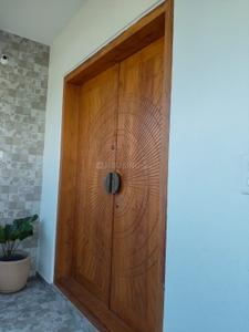 Image of 2750 Sq.ft 4.5 BHK Duplex for rent in Greenfield Emerald City, Saravanampatty, Coimbatore for Rs. 45000