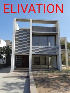 Image of 4200 Sq.ft 4 BHK Villa for sale in Gala Villa Aqua, Shantipura, Ahmedabad for Rs. 65000000