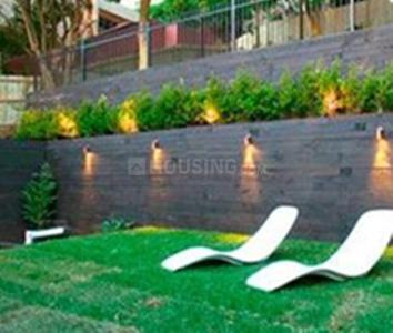 Image of 666 Sq.ft 2 BHK Apartment / Flat for sale in Haware IPSA, Ghatkopar East, Mumbai for Rs. 15300000