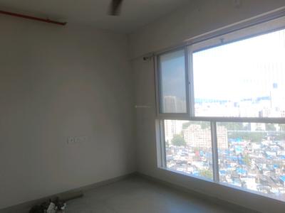 Bedroom Image of 570 Sq.ft 1 BHK Apartment / Flat for sale in Kandivali West Mumbai for Rs. 12500000