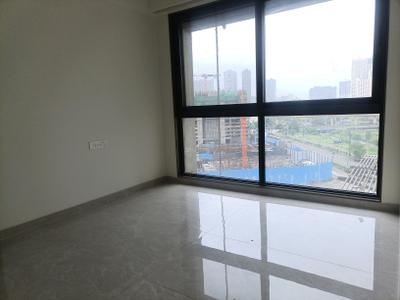 Bedroom Image of 2000 Sq.ft 3 BHK Apartment / Flat for sale in BKS Galaxy Green Woods, Kharghar Navi Mumbai for Rs. 16500000