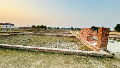 Image of 3000 Sq.ft Residential Plot / Land for sale in Dev Saundaryam, Babatpur, Varanasi for Rs. 6000000