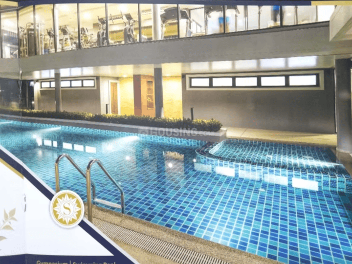 Shraddha Evoque Main Image 1