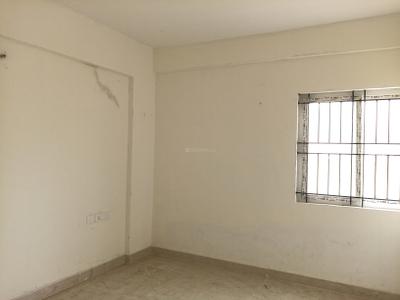 Bedroom Image of 1554 Sq.ft 3 BHK Apartment / Flat for sale in Yoga Sai Srikaram, Kaggadasapura Bengaluru for Rs. 18648000