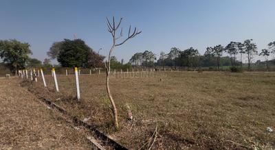 Image of 275 Sq.ft Residential Plot / Land for sale in Chandshi, Nashik for Rs. 8525000