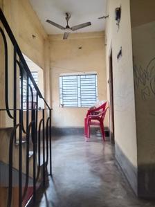 1 BHK Independent House