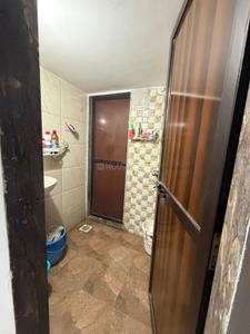 Image of 600 Sq.ft 1 BHK Apartment / Flat for sale in Thane West, Thane for Rs. 6200000