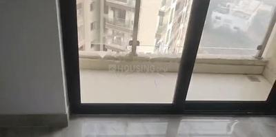 Bedroom Image of 2000 Sq.ft 3 BHK Apartment / Flat for rent in Risland The Icon, Thane West Thane for Rs. 50005
