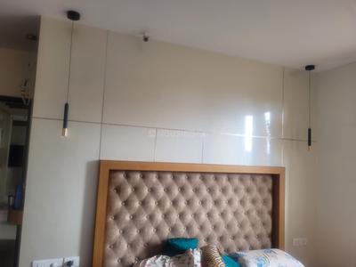 Bathroom Image of 1356 Sq.ft 1 BHK Apartment / Flat for sale in Prestige West Woods, Binnipete Bengaluru for Rs. 28000000