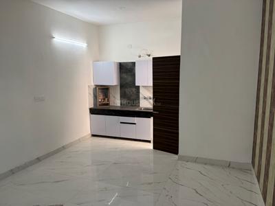 Kitchen Image of 1400 Sq.ft 4 BHK Duplex for sale in Focal Point Dera Bassi for Rs. 6000000