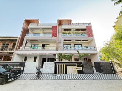 Image of 1850 Sq.ft 5 BHK Independent House for sale in Vaishali Nagar, Jaipur for Rs. 66600000
