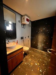 3.5 BHK Flat