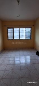 Hall Image of 500 Sq.ft 1 BHK Apartment / Flat for sale in Virar East Virar for Rs. 3800000