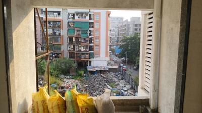 Image of 1260 Sq.ft 2 BHK Apartment / Flat for sale in Admire Hari Om Bhakti, Ulwe, Navi Mumbai for Rs. 12500000
