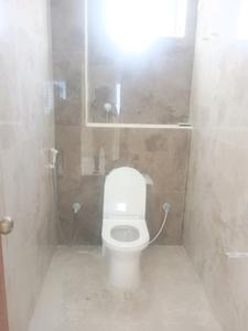 Common Bathroom Image of 1230 Sq.ft 2 BHK Apartment / Flat for sale in Dullapally Hyderabad for Rs. 5535000