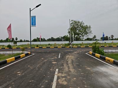 Image of 1100 Sq.ft Residential Plot / Land for sale in Mambakkam, Chennai for Rs. 2803900