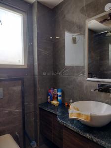 Image of 1350 Sq.ft 3 BHK Builder Floor for sale in Paschim Vihar, New Delhi for Rs. 24000000