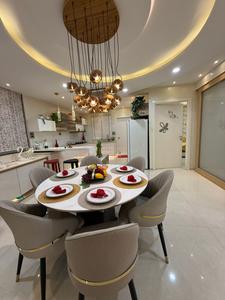 Hall Image of 2570 Sq.ft 3 BHK Apartment / Flat for sale in Somajiguda Hyderabad for Rs. 24700000