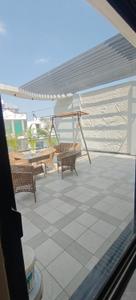 Balcony Image of 10000 Sq.ft 6 BHK Villa for sale in Chitrakoot Jaipur for Rs. 100000000