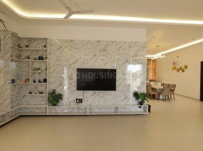 Hall Image of 13500 Sq.ft 6 BHK Independent House for sale in Nemmeli Chennai for Rs. 85000000