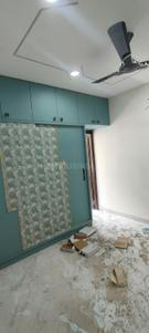 Bedroom Image of 1850 Sq.ft 3 BHK Villa for rent in Manikonda Hyderabad for Rs. 46000