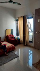 Bedroom Image of 1450 Sq.ft 3 BHK Apartment / Flat for sale in Vijay Nagar Indore for Rs. 9000000