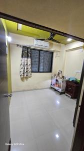 Bedroom Image of 1000 Sq.ft 2 BHK Apartment / Flat for sale in Om Pratham Paradise, Vatva Ahmedabad for Rs. 3000000