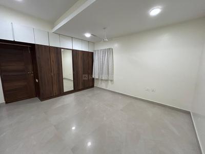 Bedroom Image of 5500 Sq.ft 4 BHK Independent House for rent in Injambakkam Chennai for Rs. 260000
