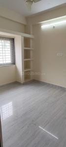 Bedroom Image of 1350 Sq.ft 2 BHK Builder Floor for rent in Chanakyapuri Hyderabad for Rs. 13500