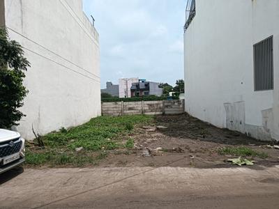 Image of 1500 Sq.ft Residential Plot / Land for sale in Mahalakshmi Nagar, Indore for Rs. 17000000