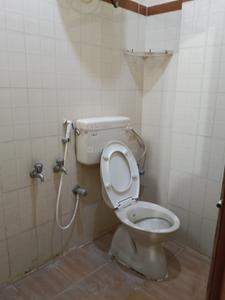 Image of 900 Sq.ft 2 BHK Apartment / Flat for rent in Ramya Regency, Jeevan Bima Nagar, Bengaluru for Rs. 25000