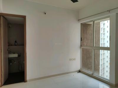 Bedroom Image of 590 Sq.ft 1 BHK Apartment / Flat for rent in Lodha Upper Thane Greenville A To I E1, Bhiwandi Thane for Rs. 14399
