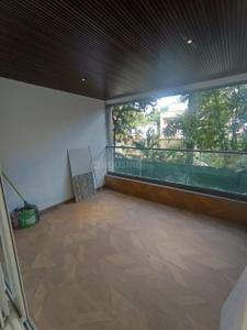Balcony Image of 1782 Sq.ft 3 BHK Apartment / Flat for sale in Ideal Colony, Kothrud Pune for Rs. 27500000