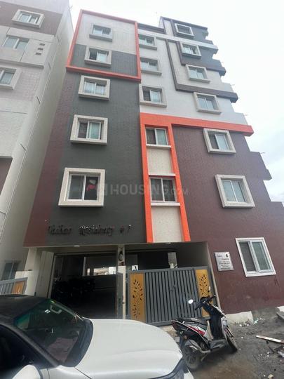 Vaibav Residency Main Image 1