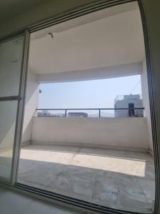 Balcony Image of 550 Sq.ft 1 BHK Apartment / Flat for sale in Katraj Pune for Rs. 2100000