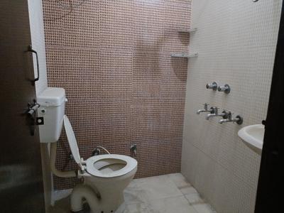 Image of 650 Sq.ft 2 BHK Builder Floor for rent in Govindpuri, New Delhi for Rs. 15000