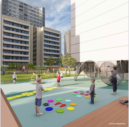 1560 Sqft 3 BHK Flat for sale in Jangid Indrayani Mira Road East