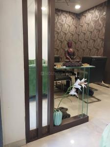 Hall Image of 3000 Sq.ft 4 BHK Independent House for sale in Saket Nagar Indore for Rs. 30000000