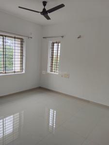 Bedroom Image of 1200 Sq.ft 2 BHK Apartment / Flat for rent in Derebail Mangalore for Rs. 15500