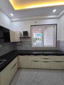 Kitchen Image of 1800 Sq.ft 3 BHK Villa for sale in Jagatpura Jaipur for Rs. 12500000
