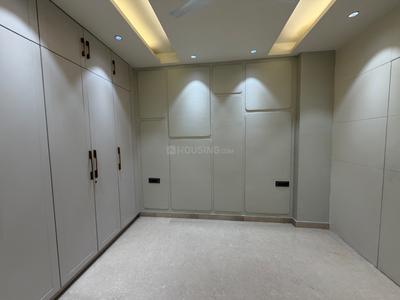 Bedroom Image of 1426 Sq.ft 3 BHK Builder Floor for sale in Mukherjee Nagar New Delhi for Rs. 24000000