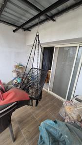 Balcony Image of 849 Sq.ft 2 BHK Apartment / Flat for sale in Devarshi Complex, Narhe Pune for Rs. 6200000