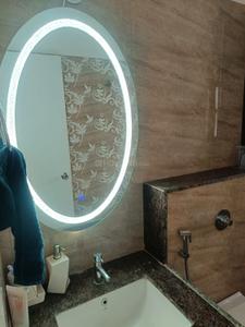 Image of 1010 Sq.ft 2 BHK Apartment / Flat for sale in Amanora Gold Towers 44 45 And 46, Hadapsar, Pune for Rs. 11555555