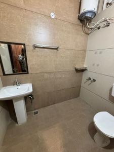 Image of 800 Sq.ft 1 RK Builder Floor for rent in Prakash Colony, Ludhiana for Rs. 12000